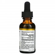 California Gold Nutrition, фолінова кислота без спирту, 30 мл (1 рідк. унція)